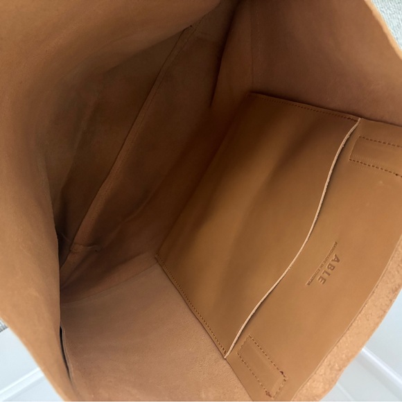 ABLE Mamuye Classic Tote NWT - Picture 7 of 7